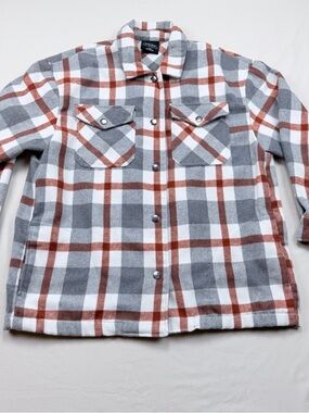 HFX Womens Shacket